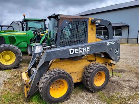 used skid steer ontario|agdealer ontario skid steer.